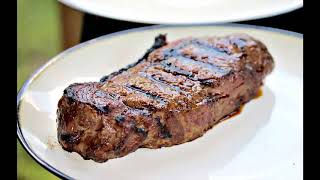 Best Ways To Cook Sirloin Steak  How To Cook A Sirloin Steak On The Grill And Oven [upl. by Asnerek]