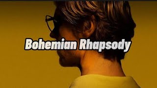 Queen • Bohemian Rhapsody Jeffrey Dahmer DAHMER serie netflix [upl. by Fiora]