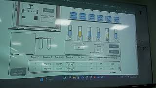 FISIOLOGIA FISIOPATOLOGIA  FASE 3  PRACTICA 02  05 [upl. by Ydnor]