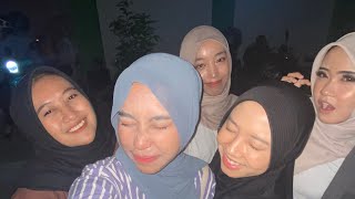 Vlog Kegiatan Mahasiswa Kebidanan Poltekkes Semarang Kampus 5  Teater Infus  Tugas Komunikasi [upl. by Aetnahs]