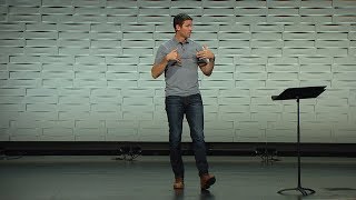 Sermons  Matt Chandler  Practicing Prayer [upl. by Airotal]