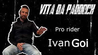 Ivan Goi I duelli con Rossi il Civ e gli allievi [upl. by Nwahsed203]