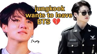 jungkook sharing his pain ❤️‍🩹💔jungkook bts [upl. by Kenzi]