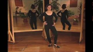 Tai Chi Balance and Flexibility Exercises Instruction [upl. by Nazario]