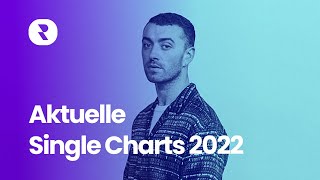 Aktuelle Single Charts 2022 🔥 Beste Musik 2022 Playlist [upl. by Liggitt83]