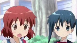 Kiniro Mosaic AMV [upl. by Ladnik]