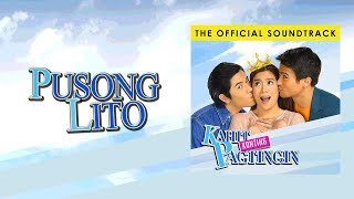 Angeline Quinto  Pusong Lito [upl. by Eanej]