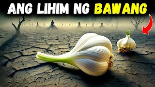 ANG BAWANG BA AY ISANG ESPIRITWAL NA SANDATA Ang Nakatagong Katotohanan ng BAWANG sa Bibliya [upl. by Peednus]