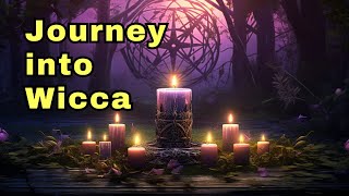 Wicca A Guide for the Solitary Practitioner [upl. by Hall]