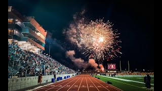 2022 Hutto High School Graduation [upl. by Ojela157]