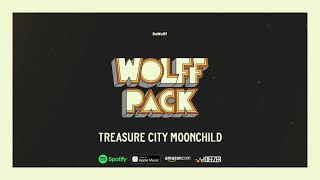 DeWolff  Treasure City Moonchild WOLFFPACK 2021 [upl. by Berglund]