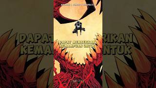 Kemampuan Unik Simbiote Toxin  MARVEL COMICS comverze [upl. by Ahsitnauq]