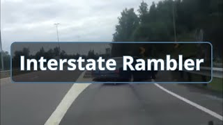 Interstate Rambler [upl. by Otanod252]