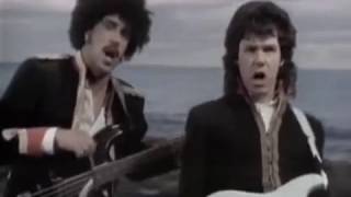 Gary Moore ft Philip Lynott  Out In The Fields [upl. by Lorenzana161]