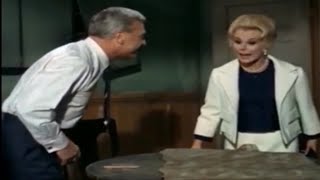 Green Acres Season 1 Episode 4 1965 The Best Laid Plans [upl. by Xylina]