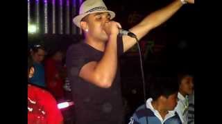 cumbia callera habano ft dj alucito [upl. by Parthena313]