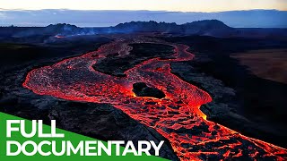 Volcanic New Zealand  Part 3 A Fiery Future  Free Documentary Nature [upl. by Oxford]