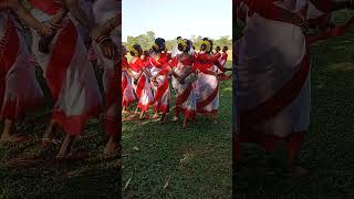 BALIJAN JHUMUR DANCE [upl. by Fannie]