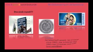 Wereldwijs havo 45 hoofdstuk 9 §6 Globalisering en de bevolking Domein ontwikkelingsland Indonesië [upl. by Mij]