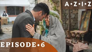 Aziz episode  6 with English subtitles  en español subtítulos  PreviewSummary [upl. by Liauqram]