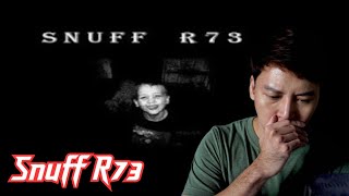 รีวิวหนัง Snuff R73 Snuff Film จาก Dark Web [upl. by Honig286]