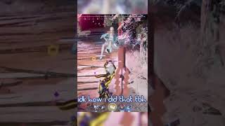 🌊 Unrivaled Asura Final Circle Thought Process  narakabladepoint 永劫无间NARAKA [upl. by Korella]