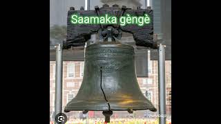 saamaka genge [upl. by Desdamona]