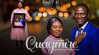 QUAGMIRE Part 8  Husband and Wife Series Episode 186 by Ayobami Adegboyega [upl. by Artimed]