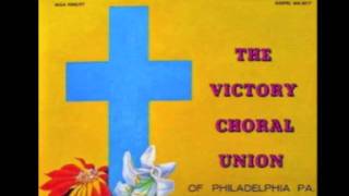 The Blood Done Signed My NameThe Victory Choral Union [upl. by Zeculon]