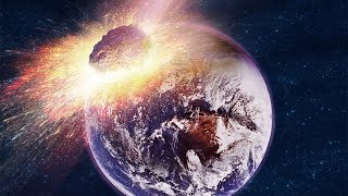 NASA Admits Doomsday Asteroid Is Hurtling Towards Earth [upl. by Nevarc508]