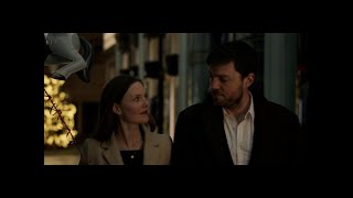 BBC Cormoran Strike and Robin Ellacott  Troubled Blood  Its The Most Wonderful Time of the Year [upl. by Etoile]