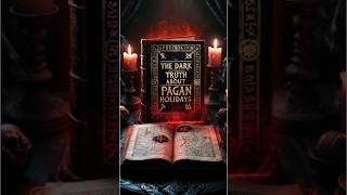 Exposing Pagan Holidays [upl. by Philip]