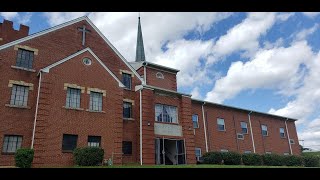 Hollins Road Church of the Brethren Live Stream [upl. by Nnaylloh960]