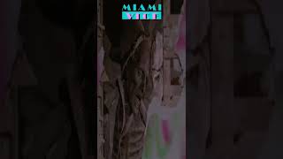 Brothers In Arms 80s 🔥 shorts miamivice youtubeshorts [upl. by Rramel]