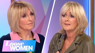 The Loose Women Have A Powerful Discussion On How To Improve Womens Safety  Loose Women [upl. by Bradshaw63]