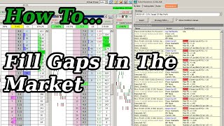 How To Fill The Gaps In The Market [upl. by Eseerehs]