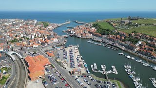 Whitby Harbour [upl. by Stenger]