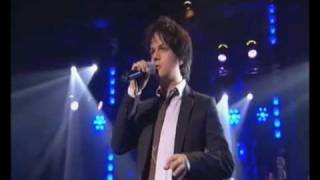 Jamie Cullum feat Burt Bacharach  Make It Easy On Yourself by JamieCullumMusic [upl. by Irwin314]