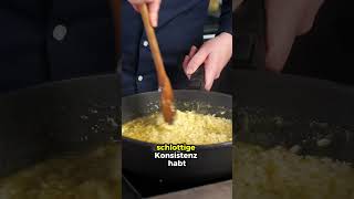 Spargelrisotto ist unschlagbar lecker [upl. by Initof]