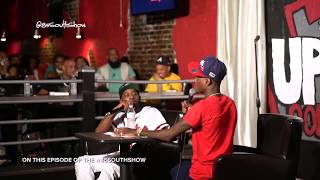 The King Of The South Roast Session w DC Young Fly amp Karlous Miller ft TI [upl. by Schonfeld]