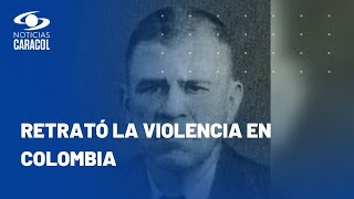 ¿Quién fue León María Lozano jefe de Los Pájaros inmortalizado por Gustavo Álvarez Gardeazábal [upl. by Siriso]