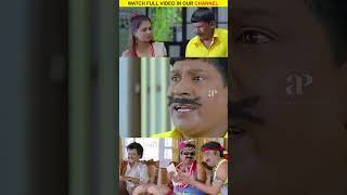 Watch full video👆 Kuselan Comedy Scenes Part1  rajinikanth pasupathy vadivelu comedy shorts [upl. by Behlau162]