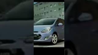 Hyundai ix20 Reklamı 2010 [upl. by Nyret]