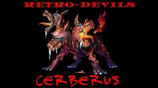 Cerberus V101 Showcase [upl. by Nava]