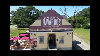 Navarros Mexican Takeout [upl. by Idur382]