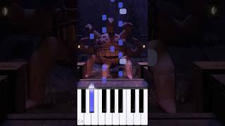 Doors Floor 2  The Mines Ending OST  Piano Tutorial [upl. by Dogs422]