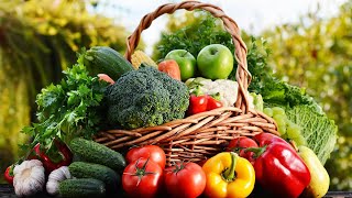 Secret Ways To YEILD more vegetables in farming [upl. by Cocke]