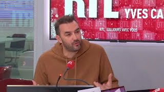 Cyril Lignac vous apprend comment préparer les meilleures truffes au chocolat [upl. by Nosnor]