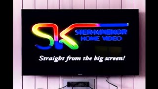 SterKinekor Home Video 2002 [upl. by Wernick]