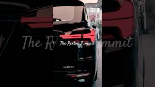 NEW REXTON Summit  quotSheer Luxury SUV Crafted by KGM Koreaquot P4 rexton [upl. by Aubarta60]